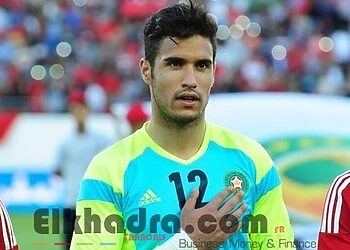 حارس المنتخب المغربي يعترف بصعوبة مواجهة اسبانيا 8