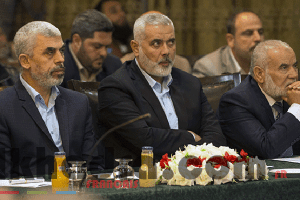 حماس ترامب يفتح النار على أمريكا بقراره هذا 2