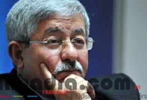 APPORT DE L'ALGÉRIE DANS LA LUTTE ANTITERRORISTE AU SAHEL Les révélations de Ouyahia 2
