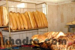 HAUSSE DE LA BAGUETTE DE PAIN ET PÉNURIE DU SACHET DE LAIT On ose toucher au sacré! 2