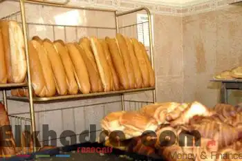 HAUSSE DE LA BAGUETTE DE PAIN ET PÉNURIE DU SACHET DE LAIT On ose toucher au sacré!