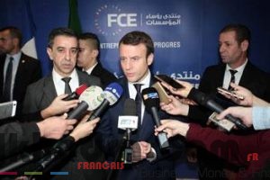 SPÉCIAL ALGÉRIE - FRANCE : APRÈS PLUS DE 50 ANS DE BROUILLES ET DE FAUSSES RÉCONCILIATIONS Comment rattraper les occasions perdues 2