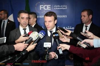 SPÉCIAL ALGÉRIE - FRANCE : APRÈS PLUS DE 50 ANS DE BROUILLES ET DE FAUSSES RÉCONCILIATIONS Comment rattraper les occasions perdues 4