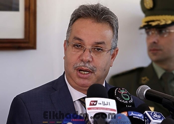 تمار يعد بتسليم 70 الف وحدة سكنية بداية 2018 و انطلاق 120 ألف وحدة جديدة من صيغة عدل 5