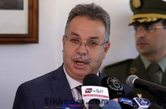 تمار يعد بتسليم 70 الف وحدة سكنية بداية 2018 و انطلاق 120 ألف وحدة جديدة من صيغة عدل 2