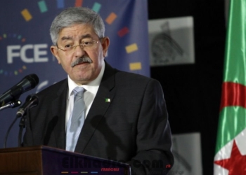 Ouyahia-Ould Abbes : la guerre à distance continue 2