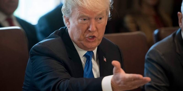 Trump reconnait officiellement Al-Qods comme capitale de l’occupant israélien 1