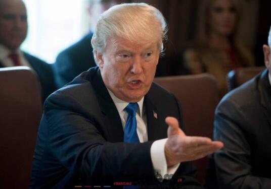 Trump reconnait officiellement Al-Qods comme capitale de l’occupant israélien 2
