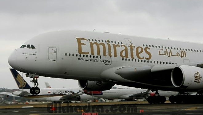 Tunis suspend les vols d’Emirates après une mesure ciblant les Tunisiennes 1