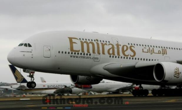 Tunis suspend les vols d’Emirates après une mesure ciblant les Tunisiennes 2