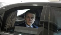 Jérusalem : Macron qualifie la décision de Trump de “regrettable” 6 Jérusalem : Macron qualifie la décision de Trump de “regrettable” 6