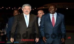 SOMMET D'ABIDJAN : COOPÉRATION UNION AFRICAINE-UNION EUROPÉENNE Les thèses africaines d'Alger 2