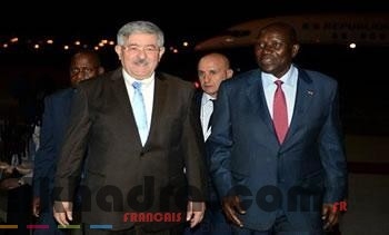 SOMMET D'ABIDJAN : COOPÉRATION UNION AFRICAINE-UNION EUROPÉENNE Les thèses africaines d'Alger 1