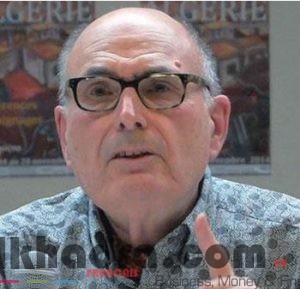 DÉCÈS DE L'HISTORIEN GILBERT MEYNIER Un historien doublé d'un grand militant 2