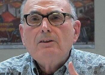 DÉCÈS DE L'HISTORIEN GILBERT MEYNIER Un historien doublé d'un grand militant 1
