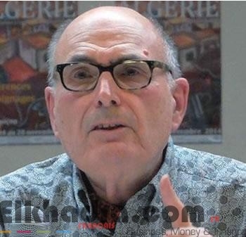 DÉCÈS DE L'HISTORIEN GILBERT MEYNIER Un historien doublé d'un grand militant 1