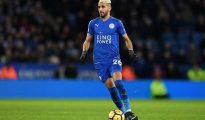 Mahrez ne comprend pas la décision de Leicester : une 4e offre de Manchester City refusée 5 Mahrez ne comprend pas la décision de Leicester : une 4e offre de Manchester City refusée 5