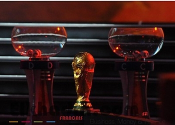 COUPE DU MONDE 2018 - Toutes les affiches, toutes les dates, tous les horaires : Le calendrier complet du 1er tour 1
