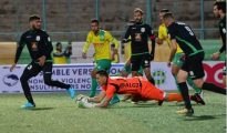 Ligue Algerie 1 - 13e journée : le CS Constantine garde le cap 14 Ligue Algerie 1 - 13e journée : le CS Constantine garde le cap 14