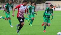 Ligue Algerie 2 - 13e journée : l’AS Aïn M'lila prend le large 12 Ligue Algerie 2 - 13e journée : l’AS Aïn M'lila prend le large 12