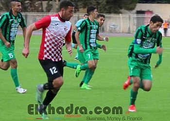 Ligue Algerie 2 - 13e journée : l’AS Aïn M'lila prend le large 1