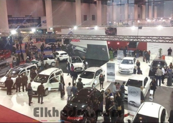 Automobile Algerie : 17ème édition du Salon «AutoWest» le 10 décembre à Oran 2