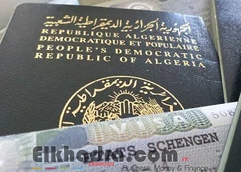 Visas d'études en France pour les algériens : du nouveau 1