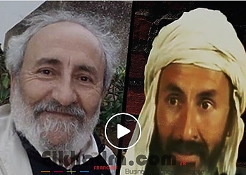 Athmane Ariouet : le Retour 1
