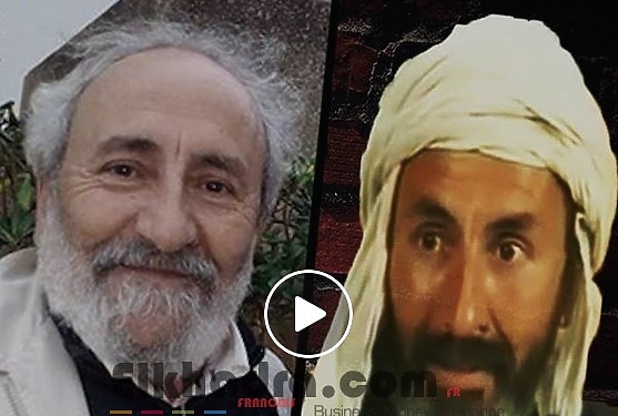 Athmane Ariouet : le Retour 1