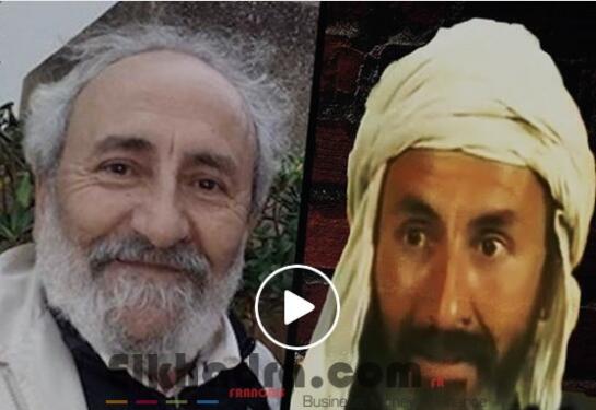 Athmane Ariouet : le Retour 2