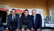Faouzi Ghoulam prolonge avec Naples jusqu'en 2022 17 Faouzi Ghoulam prolonge avec Naples jusqu'en 2022 17