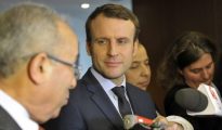 Macron en Algérie : Le programme officiel 13 Macron en Algérie : Le programme officiel 13