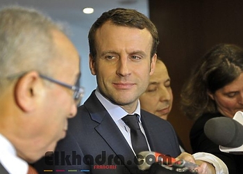 Macron en Algérie : Le programme officiel 4