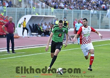 Ligue 1 : le CSC domine le CRB et reprend le large 5