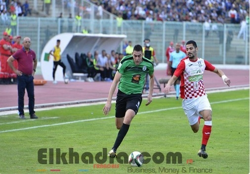 Ligue 1 : le CSC domine le CRB et reprend le large 1