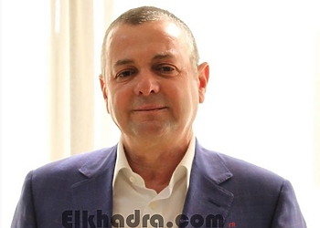 La candidature d'Ould Zmirli rejetée par la CAF 1