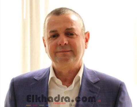 La candidature d'Ould Zmirli rejetée par la CAF 2