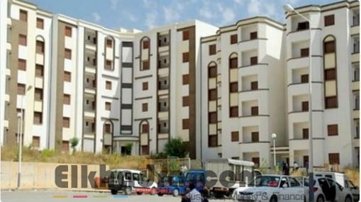 Zoukh : Plus de 8.000 familles relogées avant fin 2017 a Alger 1