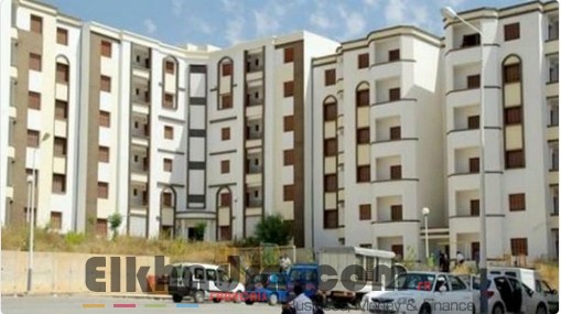 Zoukh : Plus de 8.000 familles relogées avant fin 2017 a Alger 2