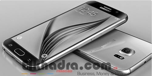 Samsung lance une usine d’assemblage de smartphones en Algérie 1