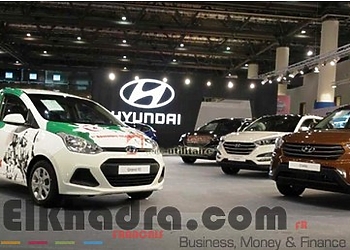 Autowest 2017: grande affluence à l’ouverture du 17ème Salon 1