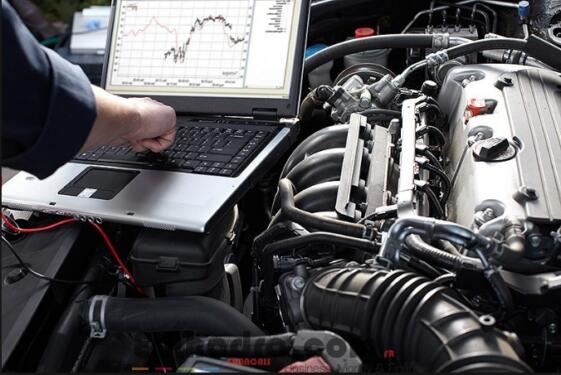 Electronique automobile : lancement prochain d'une usine spécialisée à Ain Temouchent 2