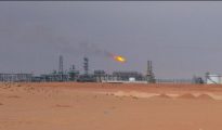 Contrat gazier entre Sonatrach et une entreprise Britannique 17 Contrat gazier entre Sonatrach et une entreprise Britannique 17