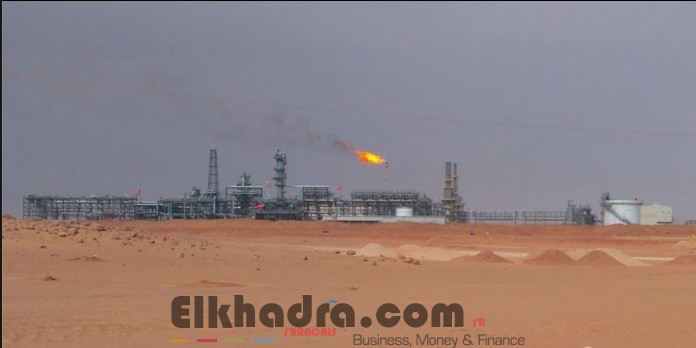 مجمع سوناطراك يوظف 3 آلاف عامل في 2018 2