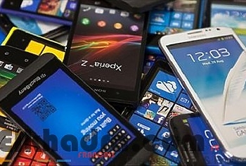 اسعار الهواتف النقالة في الجزائر افريل 2022 14