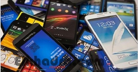 اسعار الهواتف النقالة في الجزائر افريل 2022 1