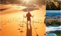 TOURISME: L’ALGÉRIE DANS LE TOP 10 DES MEILLEURES DESTINATIONS POUR 2018 6 TOURISME: L’ALGÉRIE DANS LE TOP 10 DES MEILLEURES DESTINATIONS POUR 2018 6