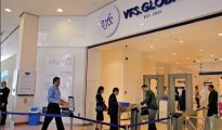 Visa pour la France: Note importante de VFS Global pour les passeports qui sont actuellement au niveau du centre à Alger 7 Visa pour la France: Note importante de VFS Global pour les passeports qui sont actuellement au niveau du centre à Alger 7