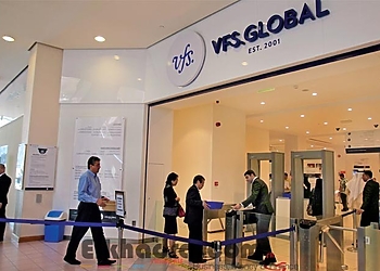 Délivrance de visas : VFS Global et TLS Contact retenues par l'ambassade de France en Algérie 2