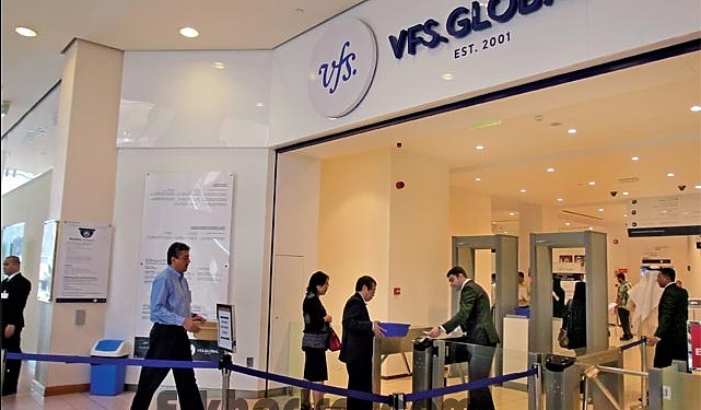 مركز “VFS GLOBAL”.. إستقبال طلبات تأشيرة الدخول لفرنسا إبتداءً من 2 سبتمبر المقبل 1